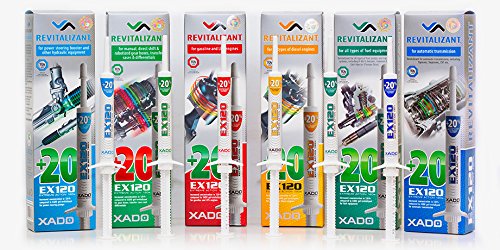 XADO EX120