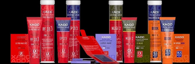 XADO GREASE